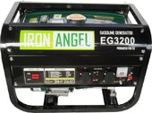 Iron Angel EG3200 LPG