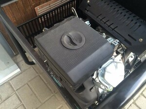 Генератор бензиновый Iron Angel EG 11000E изображение 9