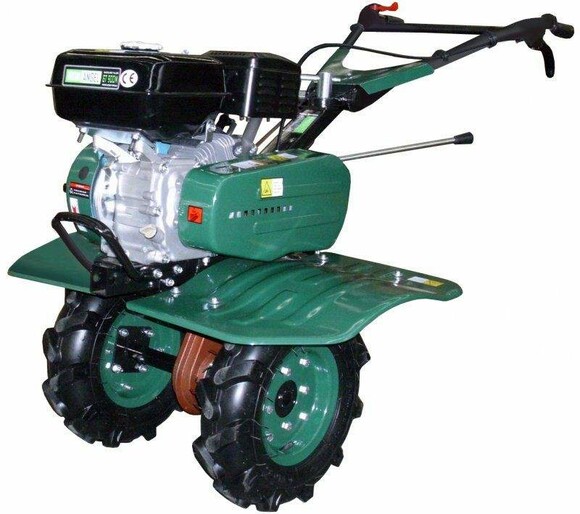 Культиватор Iron Angel GT900 M