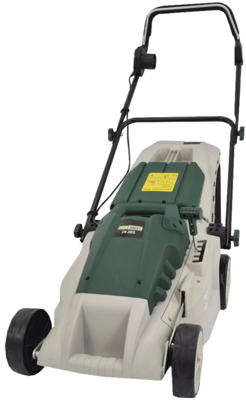 Газонокосарка Iron Angel EM 3815
