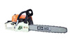 Iron Angel CS 600