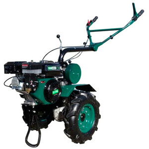 Мотоблок IRON ANGEL GT11 (2001049) изображение 5