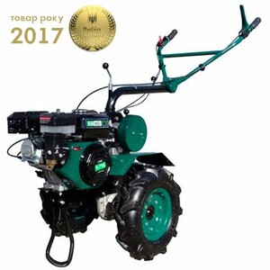 Мотоблок IRON ANGEL GT11 (2001049) изображение 4