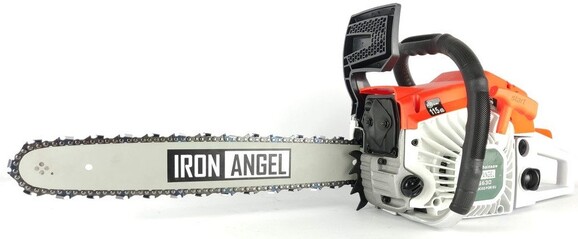 Бензопила Iron Angel CS 630 (2001089)