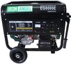 Iron Angel EG 8000E