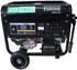 Iron Angel EG 8000E