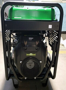 Генератор Iron Angel EG 15000 EA3 изображение 6